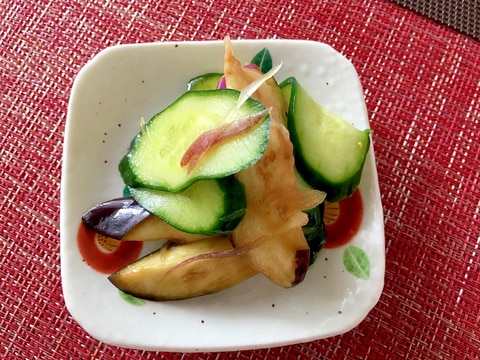 超簡単 夏の浅漬け 茄子 きゅうり 茗荷 レシピ 作り方 By Balletmom 楽天レシピ 超簡単 夏の浅漬け 茄子 きゅうり 茗荷 レシピ 作り方 By Balletmom 楽天レシピ